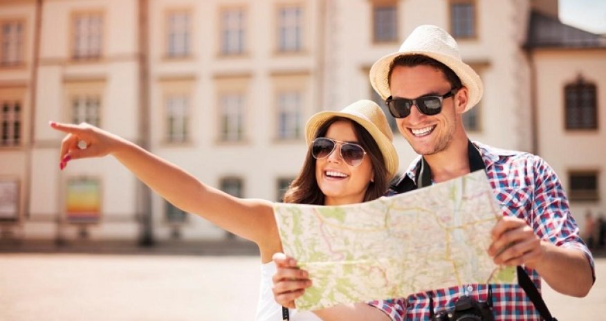 Azərbaycana Yaxın Şərqdən turist axını 14 % azalıb