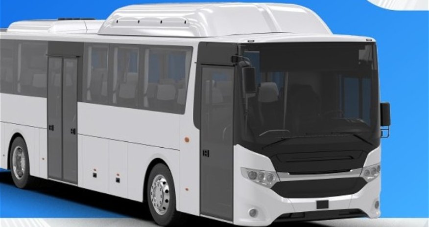 119 nömrəli müntəzəm marşrutun avtobusları dəyişdirilir