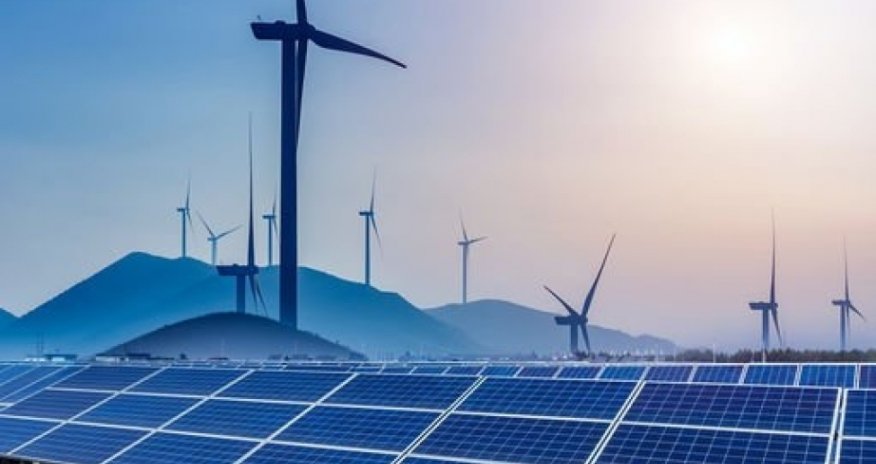 Türkiyə Azərbaycanla birlikdə elektrik enerjisi üzrə TANAP-a bənzər yeni dəhliz yaratmağı planlaşdırır