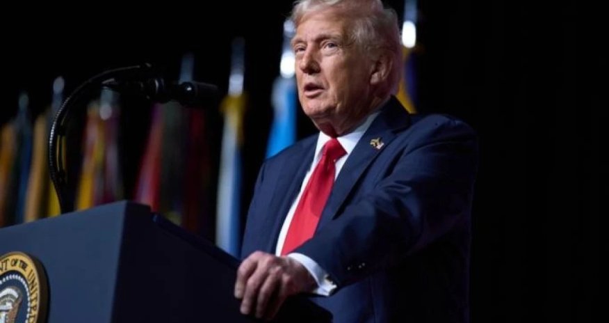 Трамп: Иран действительно хочет достичь соглашения