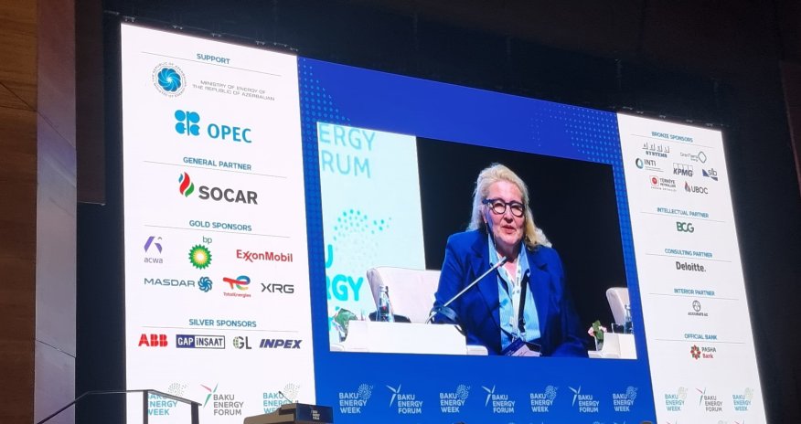 Gürcüstan Qara dəniz yaşıl enerji layihəsinin növbəti mərhələsinə bu il başlamağı gözləyir