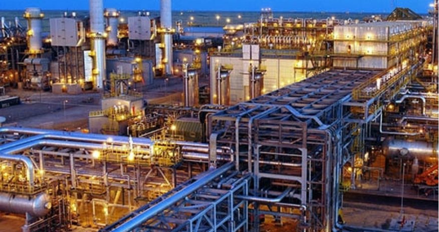 Казахстан готов увеличить поставки нефти по БТД до 2,2 млн тонн в год
