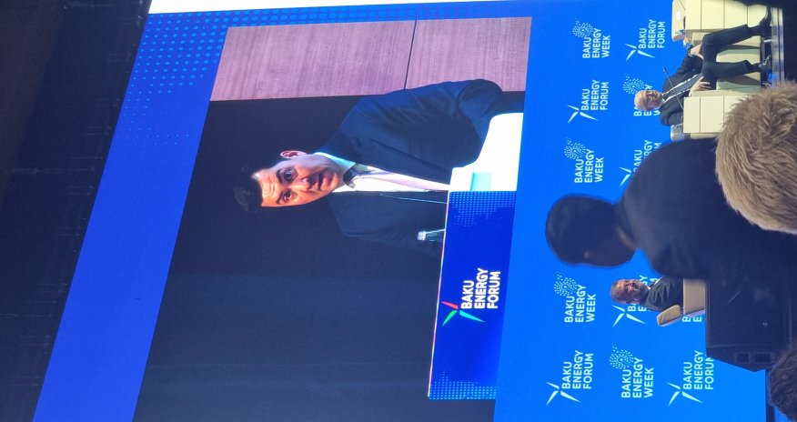 Qazaxıstan bərpa olunan enerjinin payını 2030-cu ilədək 15%-ə çatdırmağı planlaşdırır