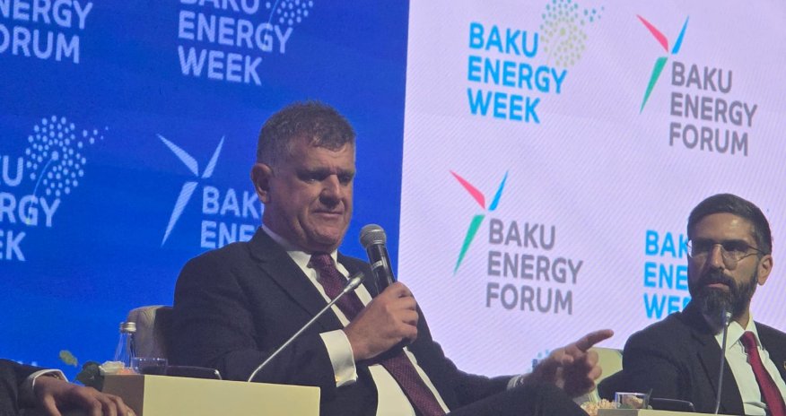 BP says on track to transfer BTC operatorship to SOCAR from July 1