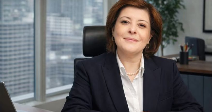 TƏBİB-in mətbuat departamentinə yeni rəhbər təyin olunub