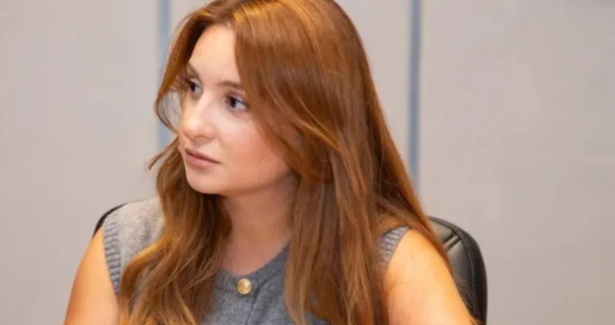 
Nuranə Babayeva vəzifəsindən ayrılıb

