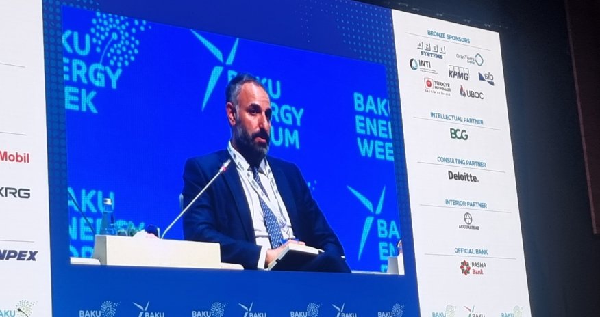 Wyman: Məlumat mərkəzlərinin sürətli inkişafı enerji bazarında yeni investisiya dalğası yaradacaq