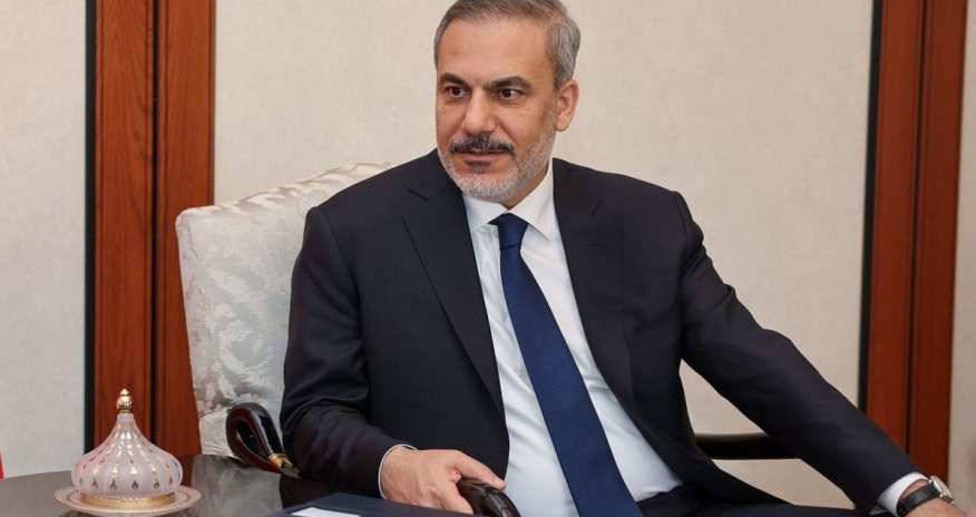 Фидан: Трамп планирует принять участие в саммите НАТО в Анкаре