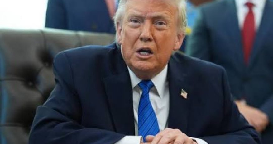 Трамп: Переговоры между США и Ираном ведутся непрерывно, но их исход неясен