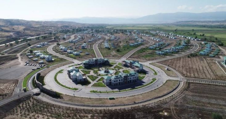 В Зангиланском районе пройдет ярмарка труда