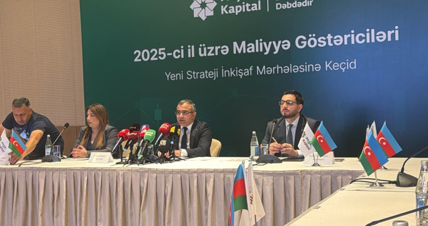 PAŞA Capital appoints new CEO, changes governance structure