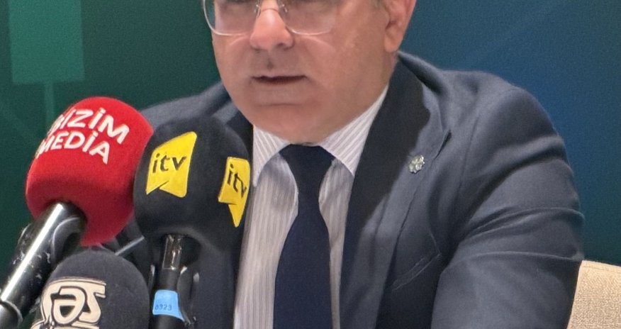 PAŞA Capital: Azərbaycanın kapital bazarı on dəfə böyümə potensialına malikdir