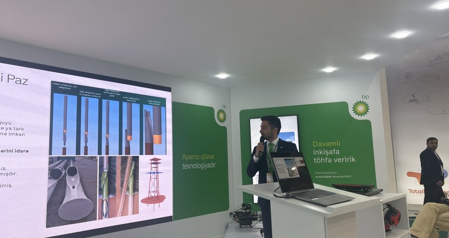AÇG-də 27 quyu şaxtası bərpa edilib, yeni quyular üçün əlavə potensial yaradılıb