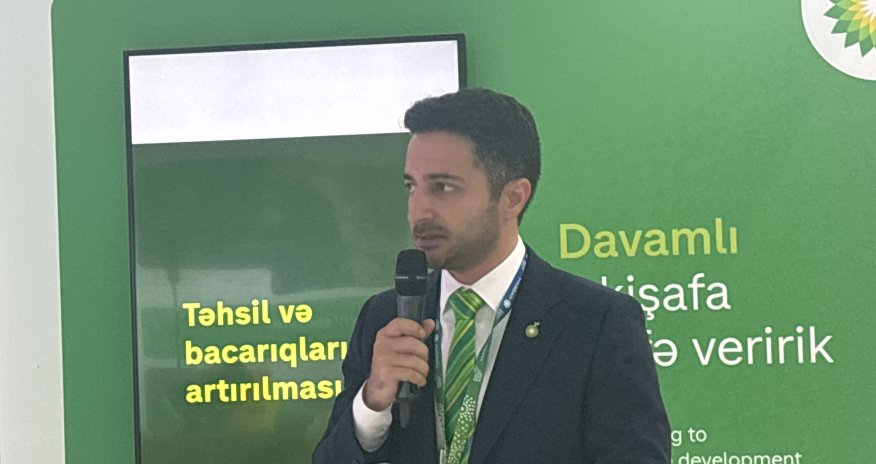 2026-cı ildə AÇG-də ilk dəfə çoxlüləli quyu qazılacaq