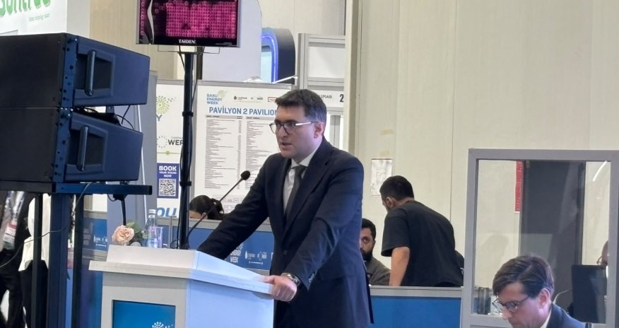 Gələn il 2 GVt enerji şəbəkəyə inteqrasiya olunacaq