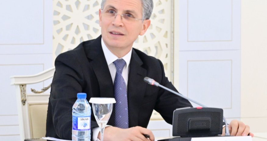 Zahid Oruc: işğal və köçkünlük dövrü başa çatır