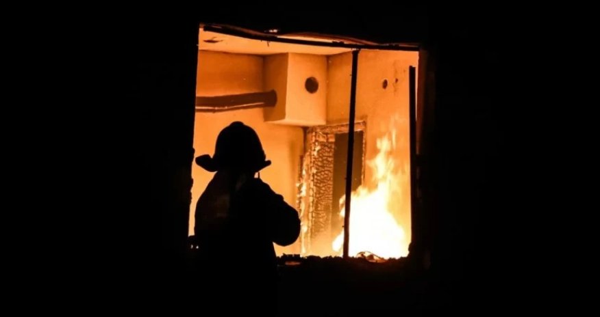 At least 21 killed in Indian hotel fire