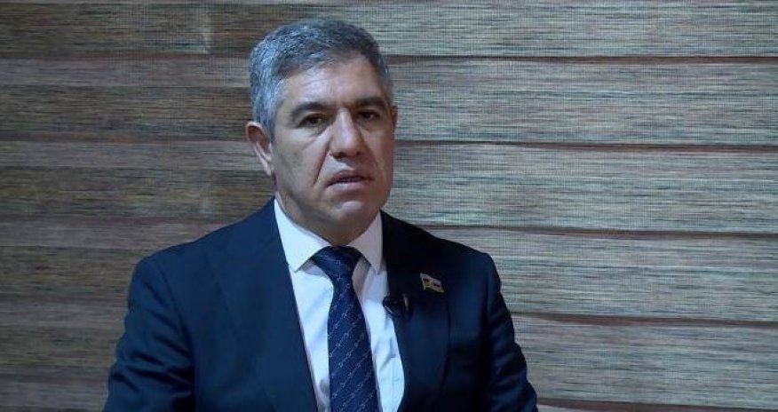 Байрамов: В 2021-2025гг на соцзащиту бывших вынужденных переселенцев выделено 1,6 млрд манатов