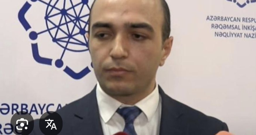 Azerbaijan&rsquo;s transit cargo volume reaches 7 million tonnes, says AYNA official