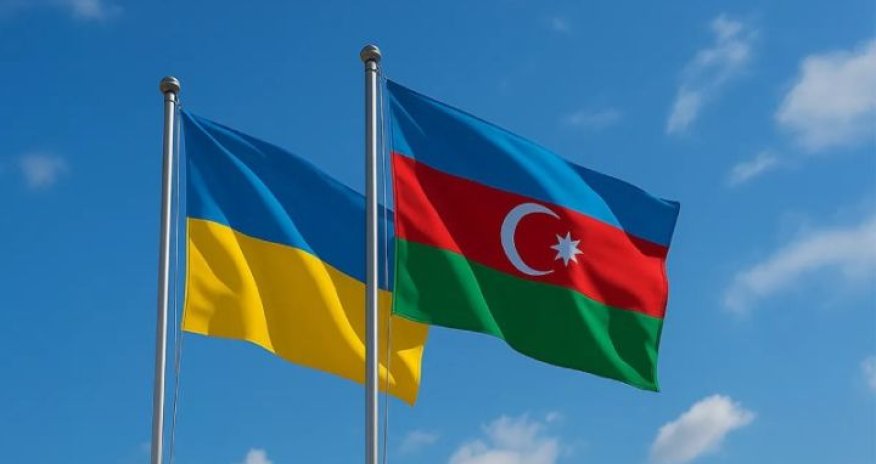 Из Украины в Азербайджан прибудет еще одна группа из 30 детей