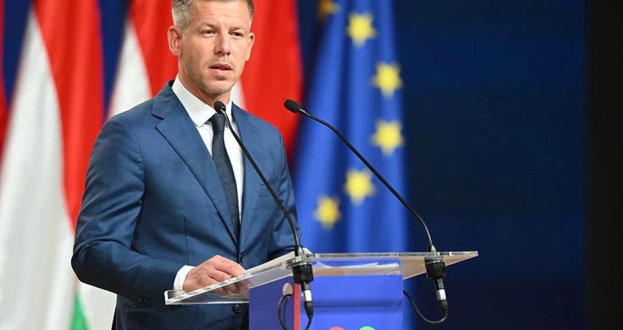 Венгрия о ключевом соглашении с Украиной - Oбновлено