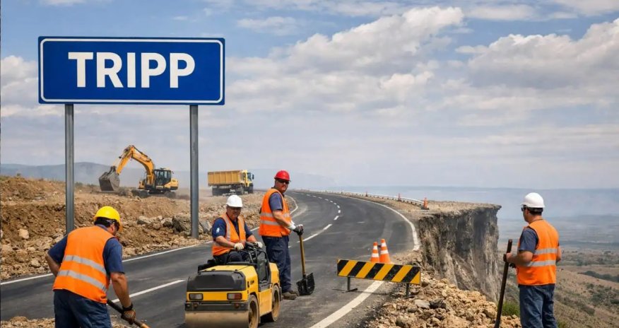 ABŞ Ermənistanla birgə infrastruktur şirkətinin yaradılmasını təsdiqləyib