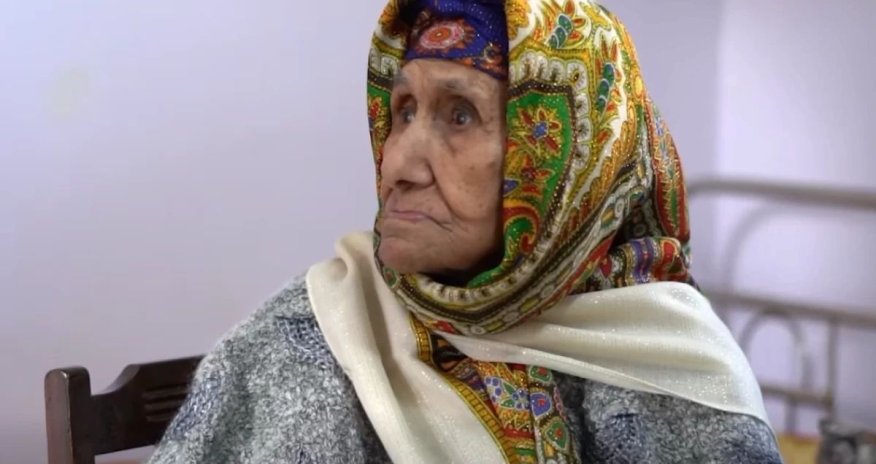 

Самая пожилая жительница Азербайджана скончалась в возрасте 136 лет
