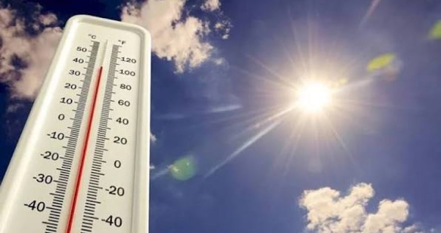 Sabahın hava proqnozu açıqlanıb