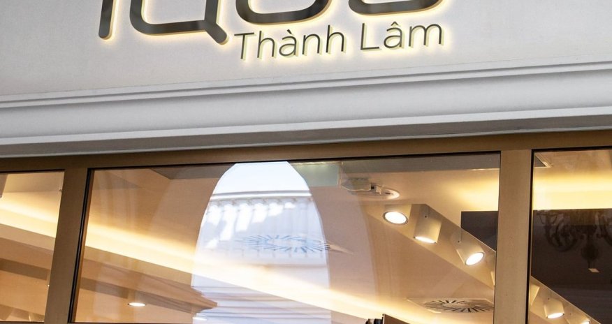 IQOS &mdash; один из самых ценных глобальных брендов по версии рейтинга Kantar BrandZ 2026
