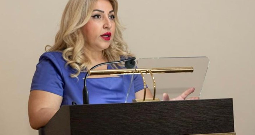 Perinatal Mərkəzdə 7 körpənin öldüyü yanğın işi üzrə sabiq direktor 7 il 3 ay həbs cəzası alıb