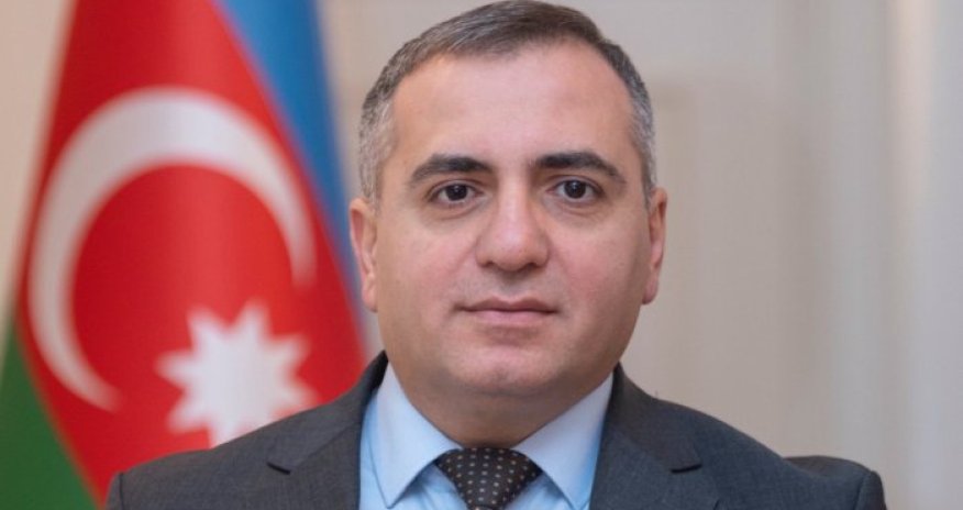 Azərbaycanda mal ətinə tələbatın 83,7%-i yerli istehsal hesabına ödənilir