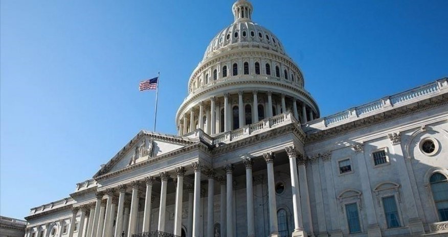U.S. House approves bill on new sanctions against Russia