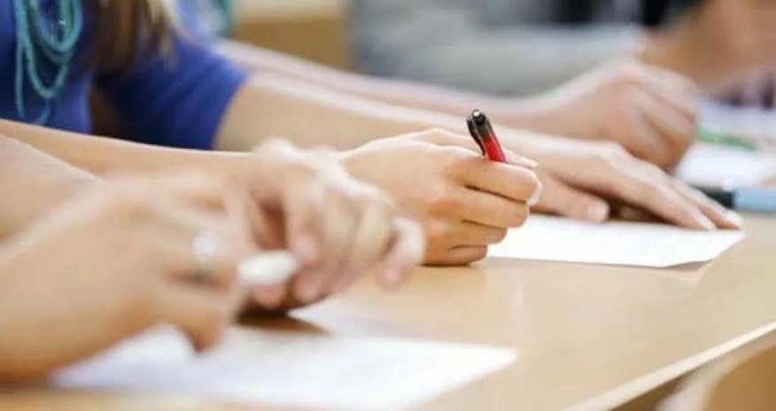 
DİM qəbul imtahanı verəcək abituriyentlərin sayı açıqlanıb