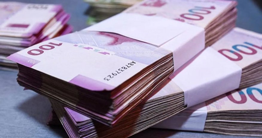 
Vətəndaşlara 122 milyon manatgeri qaytarılıb