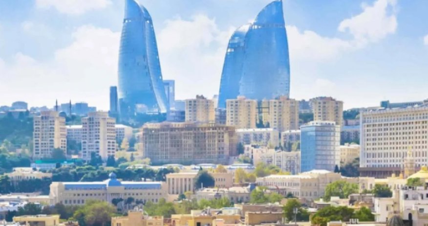 
Şənbə günü Bakıda 30 dərəcə isti olacaq
