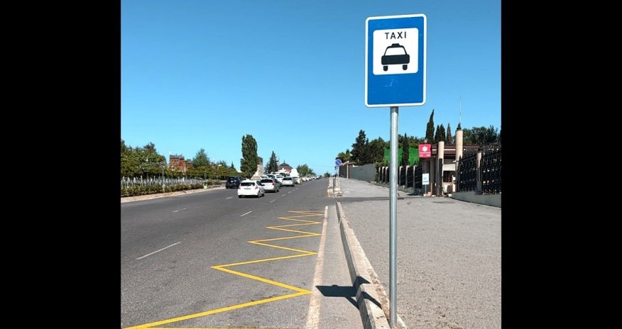 
Bakıda daha 6 ünvanda minib-düşmə yerləri yaradılıb