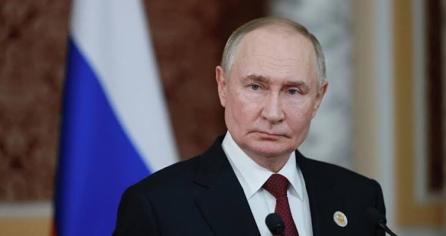 Российский лидер высказался о войне между США и Ираном