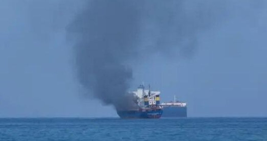 В Черном море напали на турецкое рыболовецкое судно: есть погибший и раненые