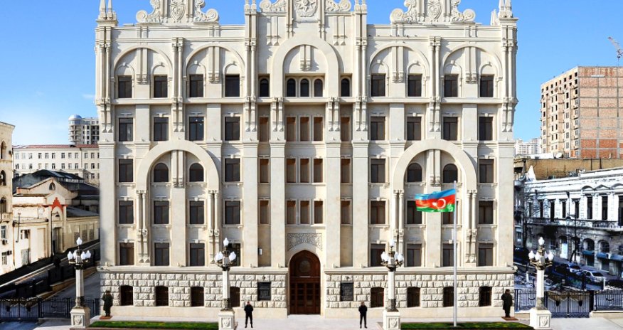 Zığ qəsəbəsində baş vermiş insidentlə bağlı yeddi nəfər saxlanılıb - Yenilənib