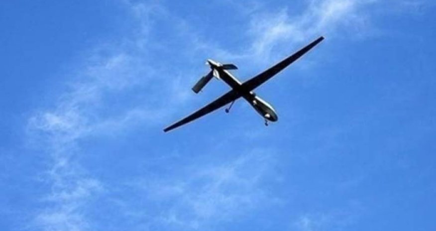 CENTCOM сообщил о перехвате в Ормузском проливе иранских дронов