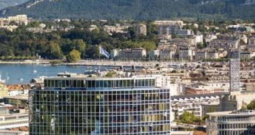 Представители SOCAR примут участие в сырьевом форуме в Женеве