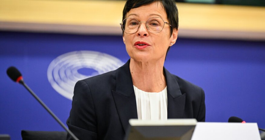 
Marta Kos Ermənistana səfər etməyi planlaşdırır