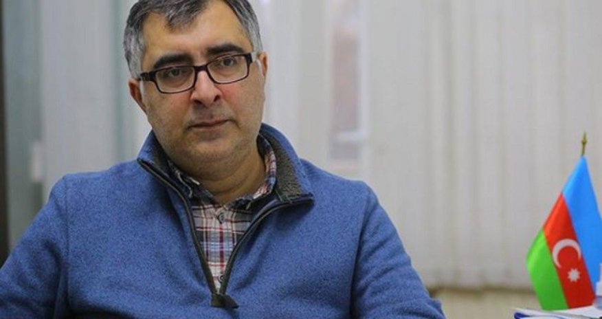 Prokuror Anar Məmmədliyə 14 il iş istəyib
