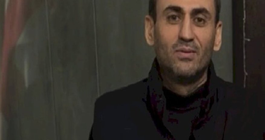 

Əfqan Sadıqov həbs edilib
