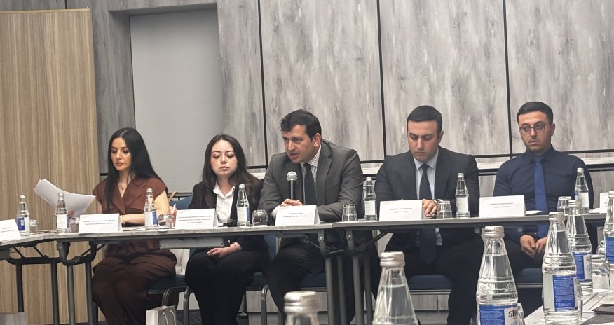Uşaqların rəqəmsal təhlükəsizliyi və ailə dəyərlərinin qorunması prioritet olaraq qalır
