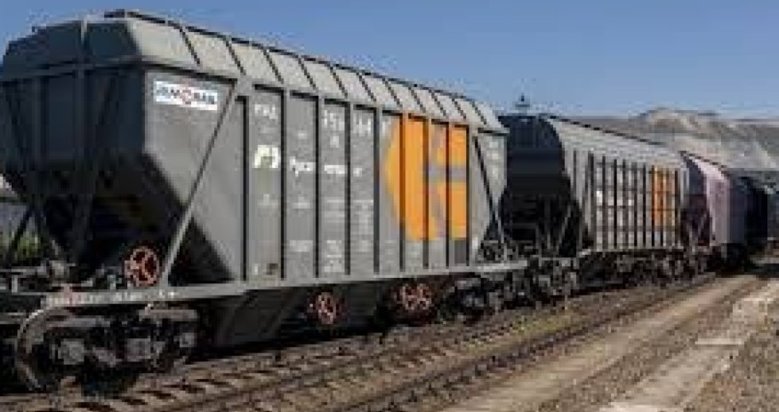 
Azərbaycandan tranzit keçməklə Rusiyadan Ermənistana 18 vaqon gübrə və antrasit göndəriləcək