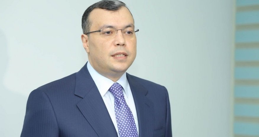Neft gəlirlərdən asılılıq azalır - Maliyyə naziri