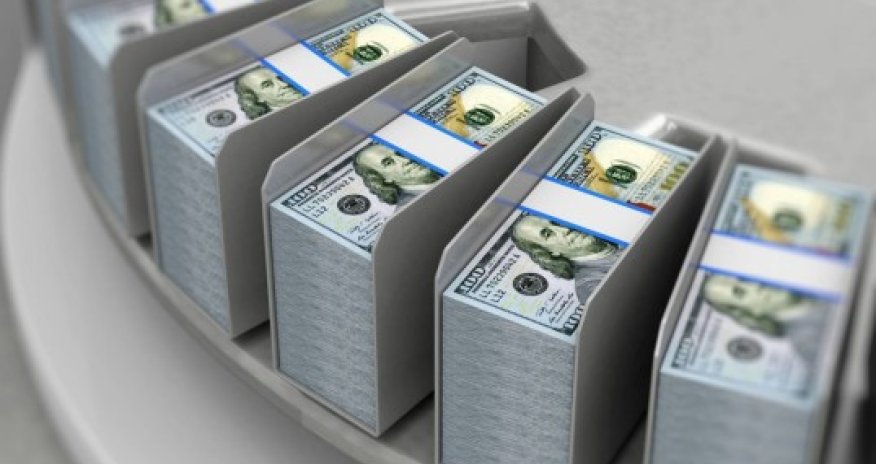 Azerbaijan&rsquo;s strategic foreign exchange reserves reach $88.4 billion