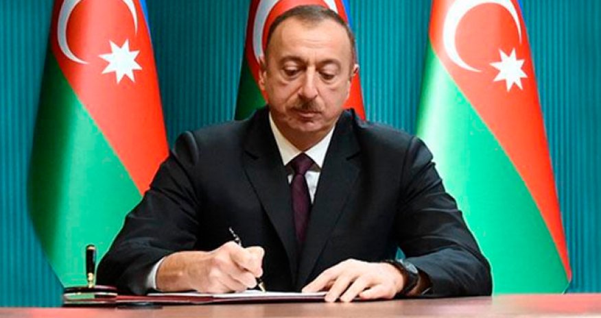 "Azərbaycan Biznesinin İnkişafı Fondu"na yeni səlahiyyətlər verilib