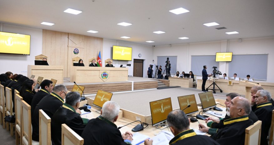 Жалобы граждан Армении рассмотрены в апелляционном суде